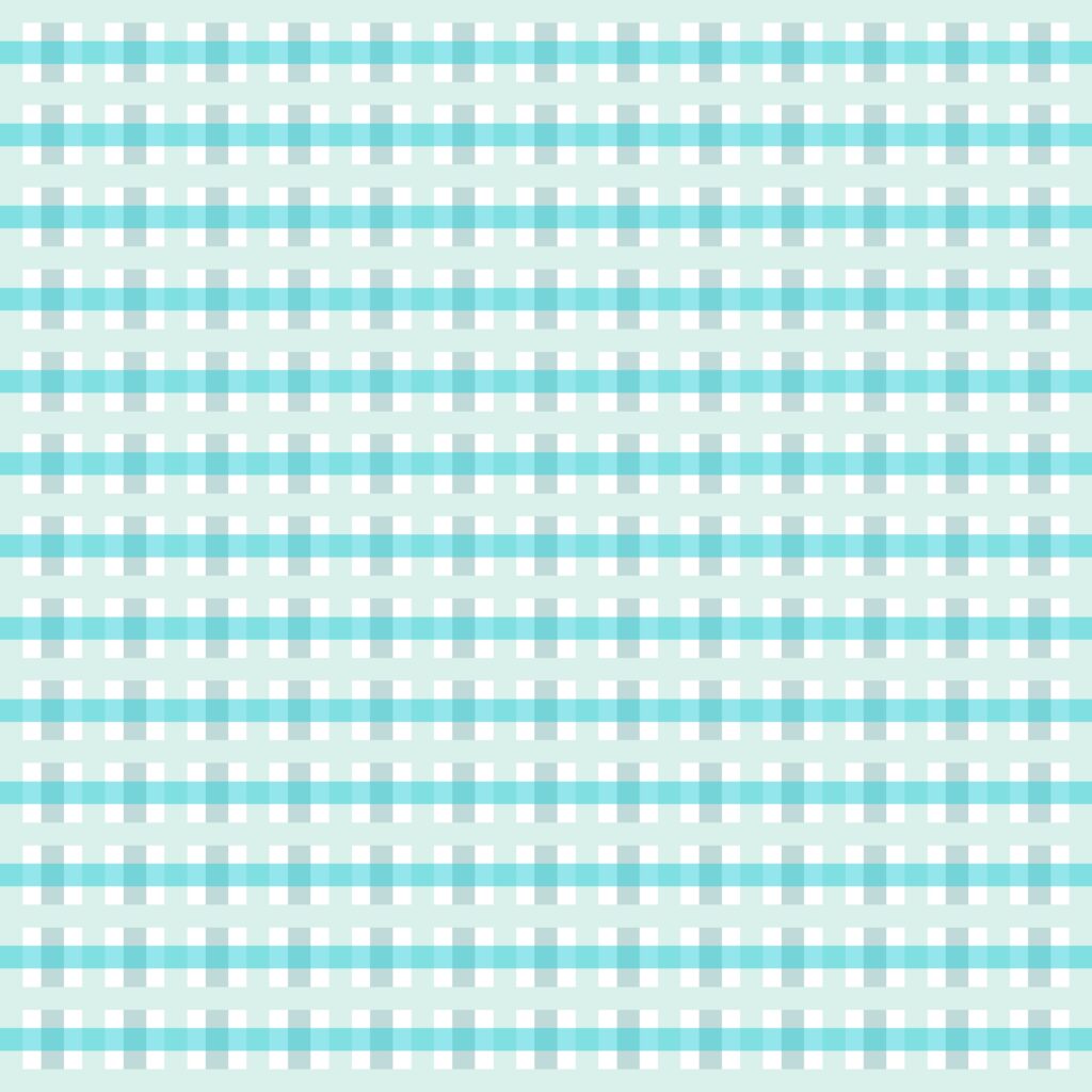 Plaid Digital Paper Example