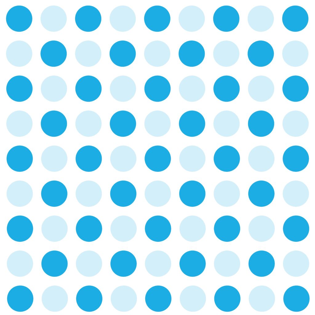 Polka Dot Digital Paper example