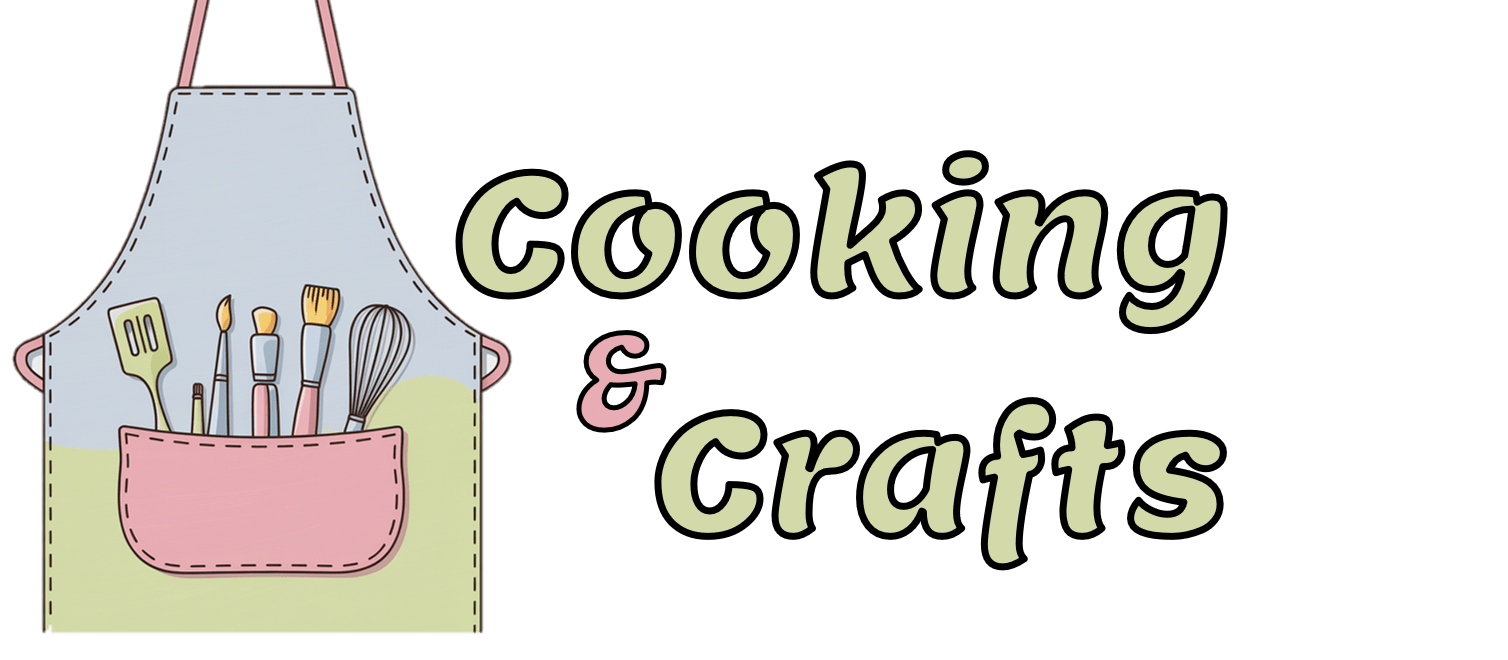 Cooking & Crafts Blog Growth Case Study - Lori Winslow